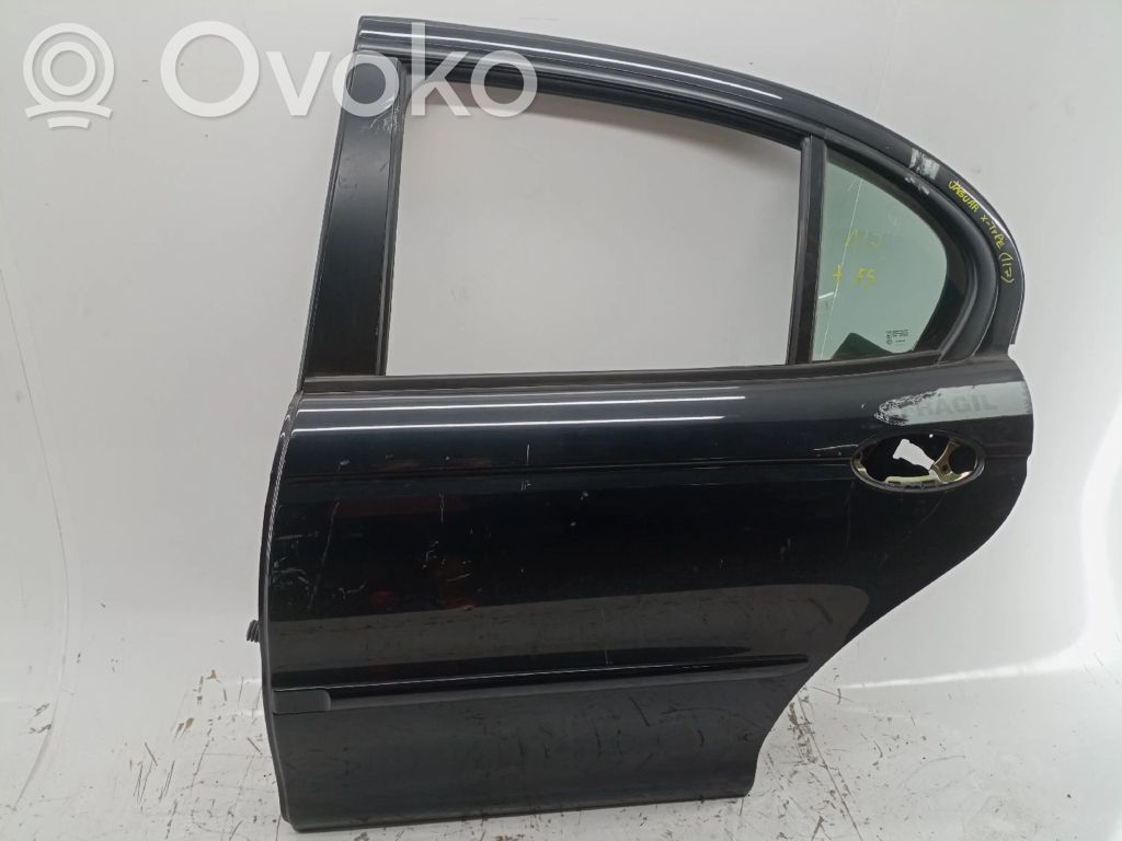 Galinės durys   R20156451
