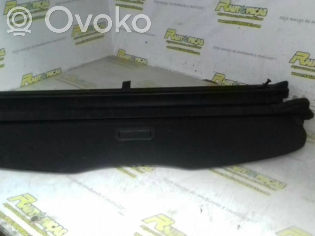 Alfa Romeo 159 Polita portbagaj 