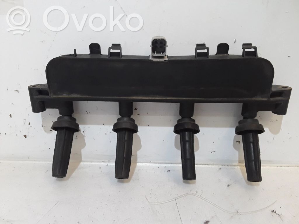 Užvedimo spynelė   9635854980,R202311524