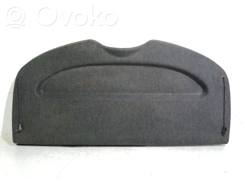 Parcel shelf   R202303720