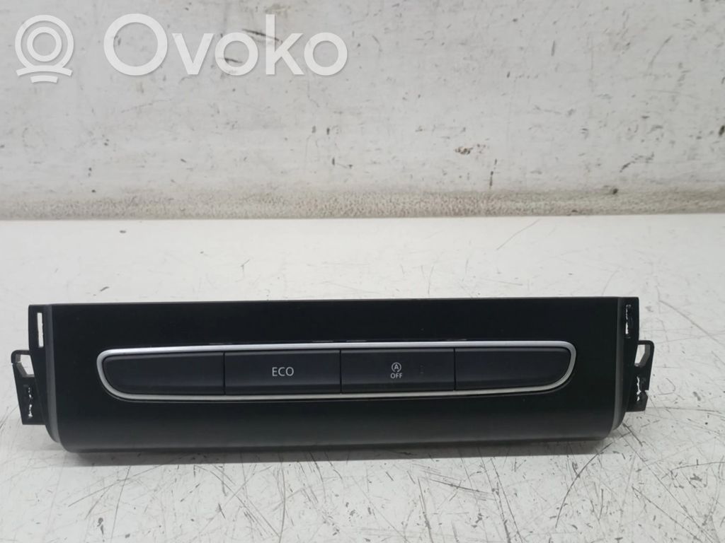 Other switches/knobs/shifts   E3241001