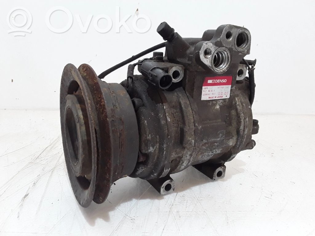 Klimakompressor Pumpe   1472006302,R202212695