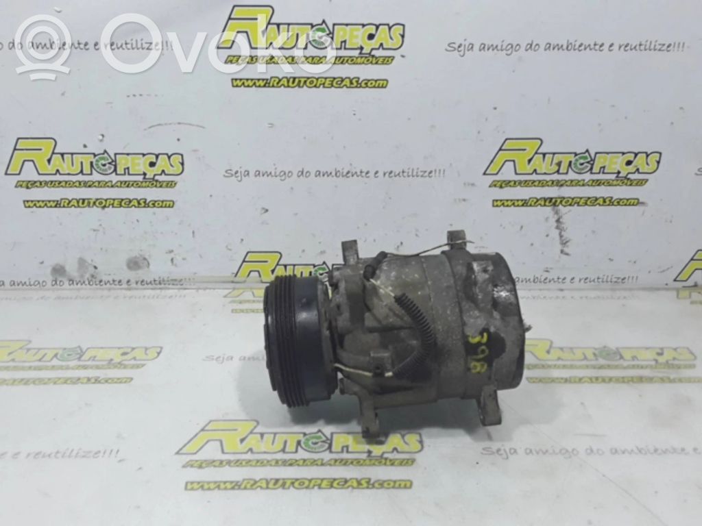 Klimakompressor Pumpe   7700273320,R20173777