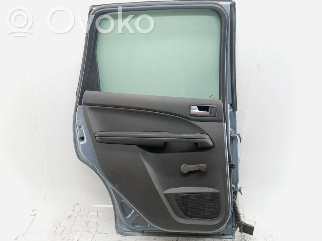 Puerta trasera   PEQUENA,MOSSA,R137820