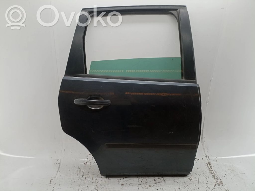 Rear door   NECESSITA,PINTURA,R139821