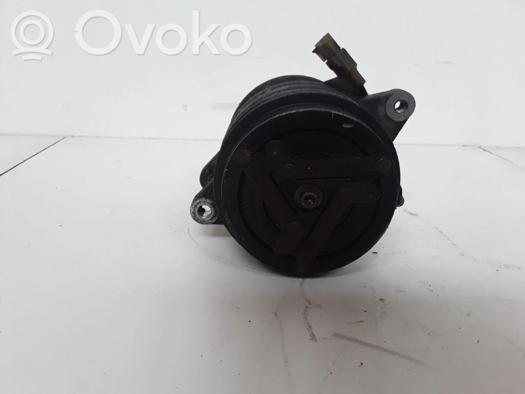 Chevrolet Matiz Kompresor / Sprężarka klimatyzacji A/C 