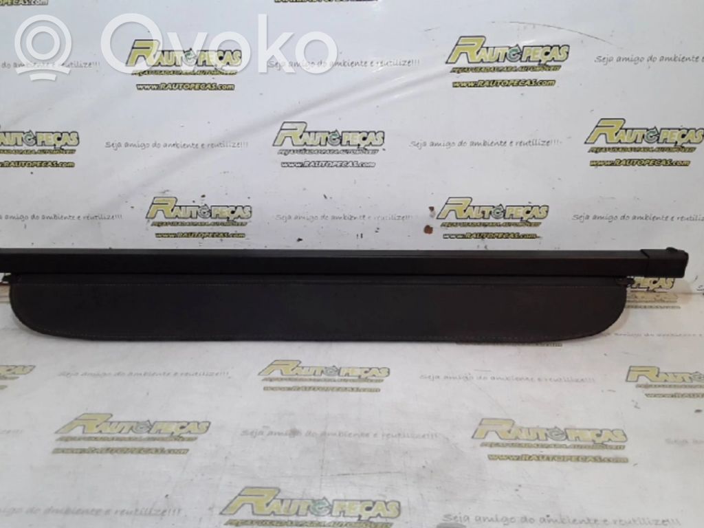 Parcel shelf   R20165397