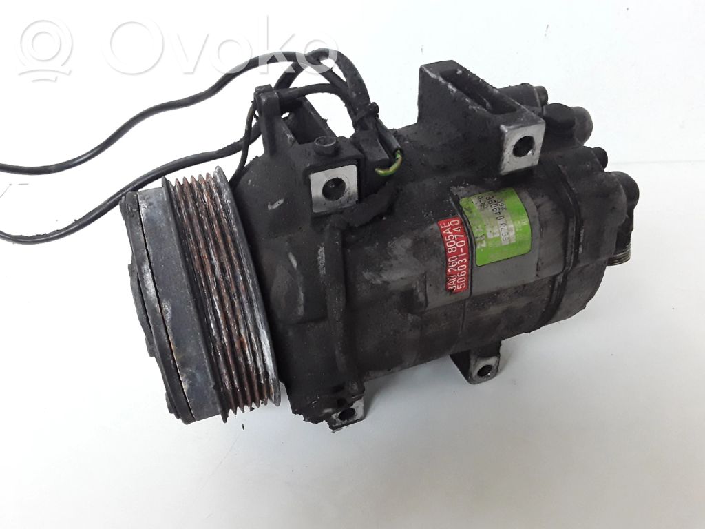 Kompresor / Sprężarka klimatyzacji A/C   5060310740,R202211247