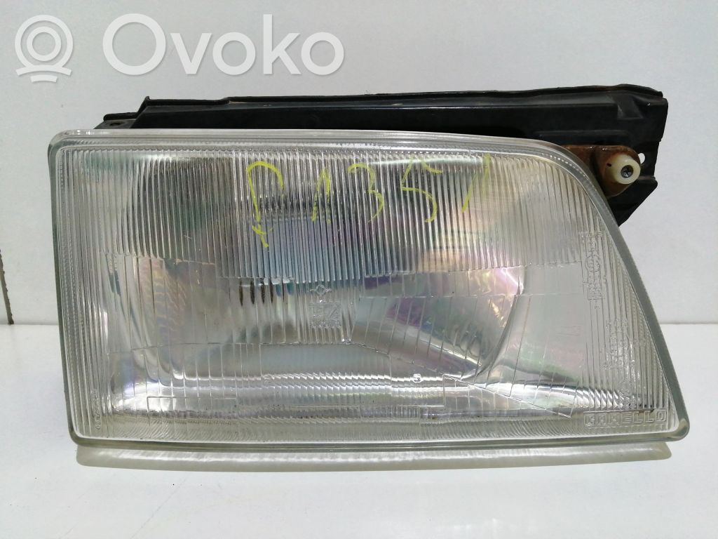 Headlight/headlamp   90008020,R20227636