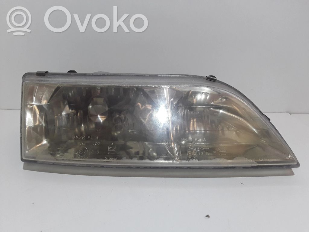 Headlight/headlamp   0301000626,R202210411