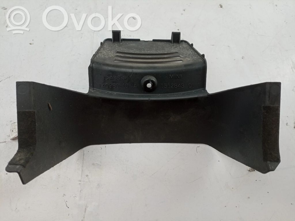 Speedometer (instrument cluster)   14098010