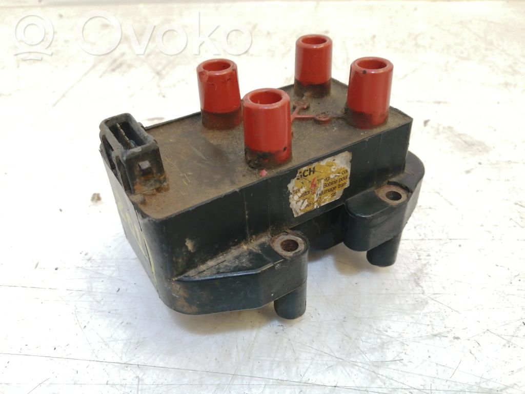 Fiat Uno Ignition lock 