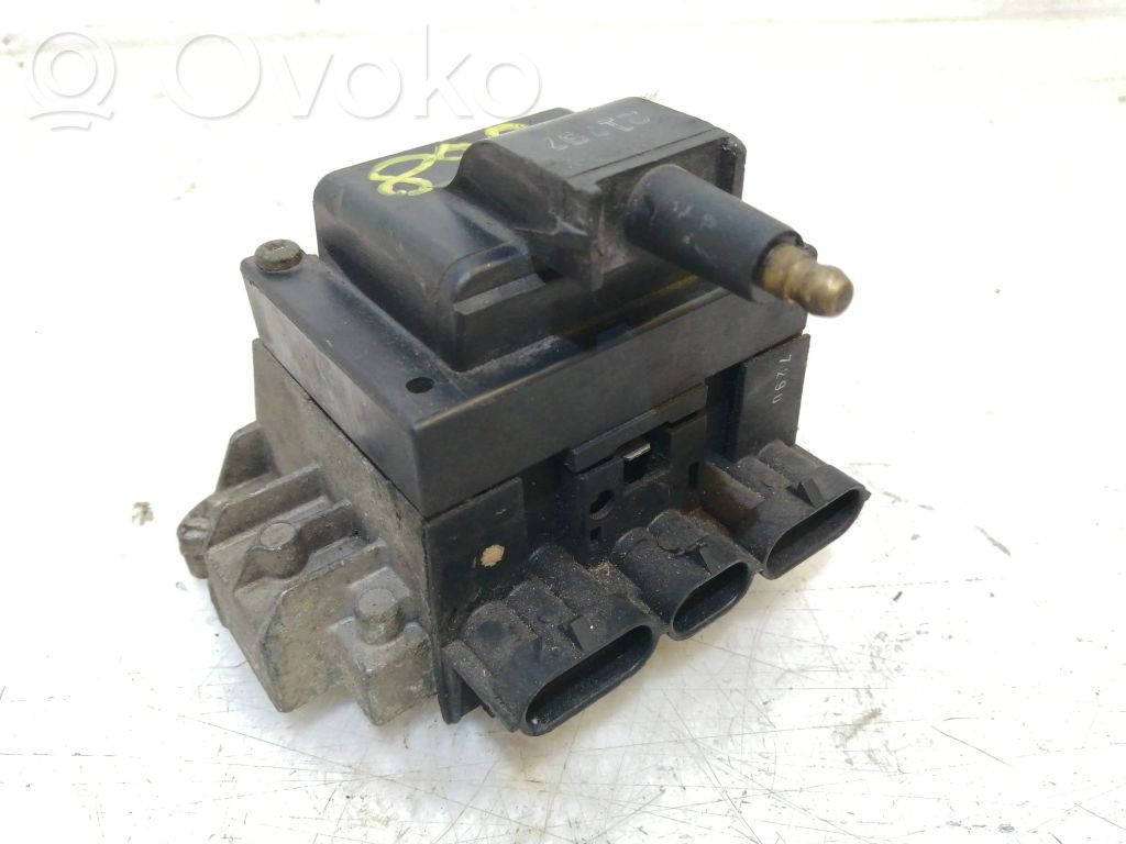 Užvedimo spynelė   7700732263,R202309553