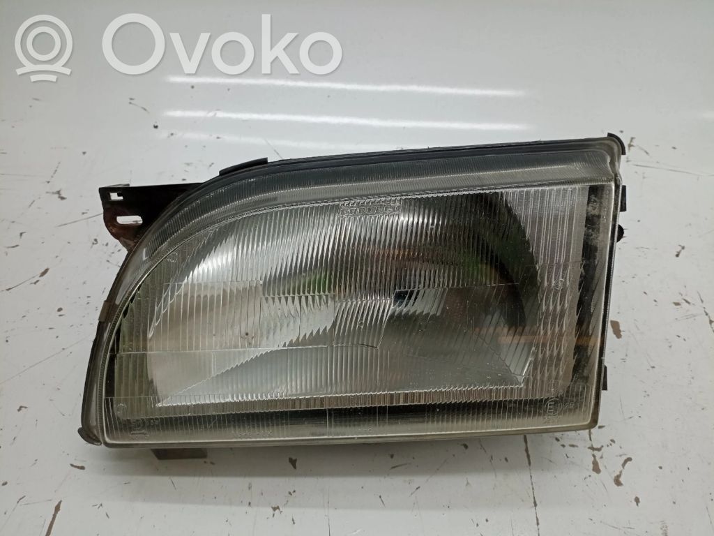 Ford Transit Headlight/headlamp 