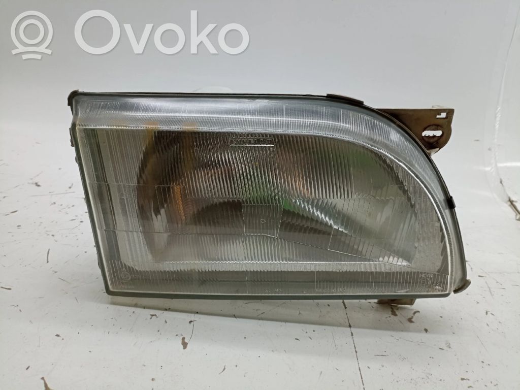Ford Transit Headlight/headlamp 