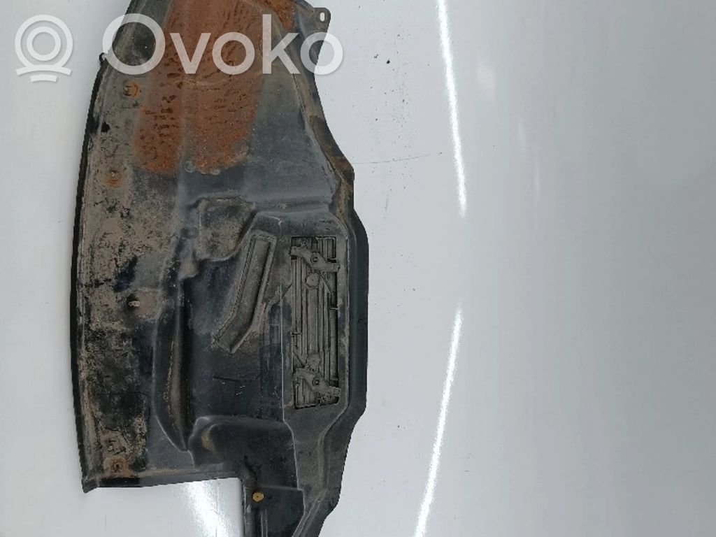 BMW 5 F10 F11 Облицовка (облицовки) стеклоочистителей 