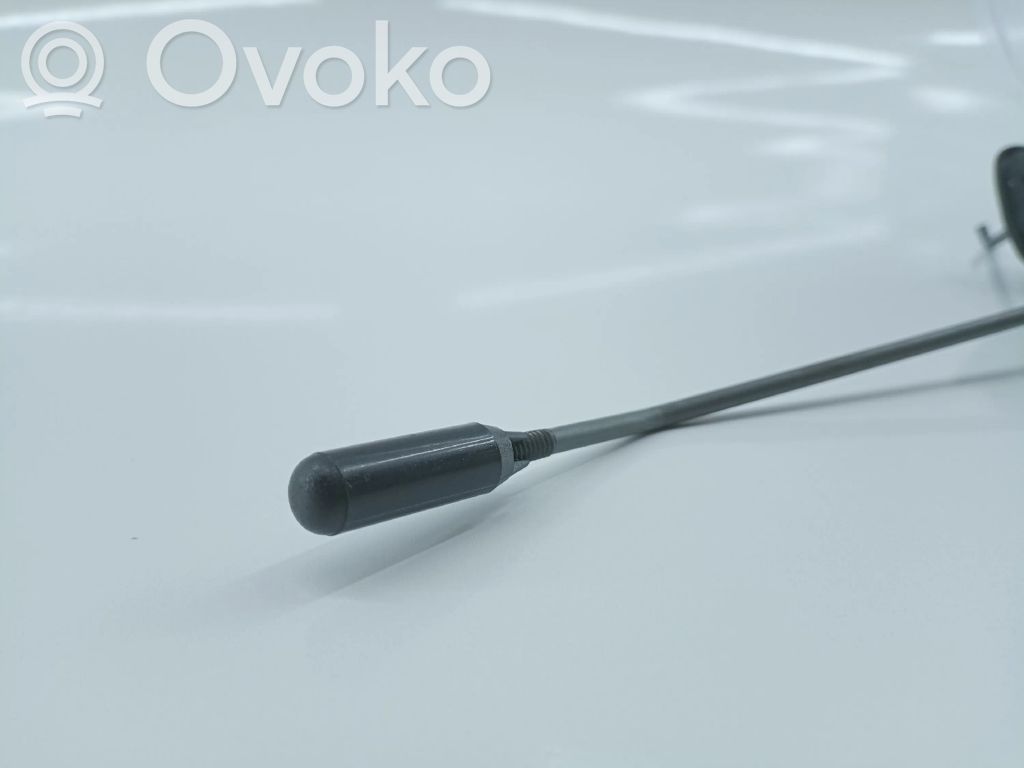 Volvo XC70 Замок (у ручки) 