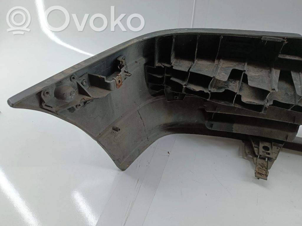 Renault Clio I Front bumper 