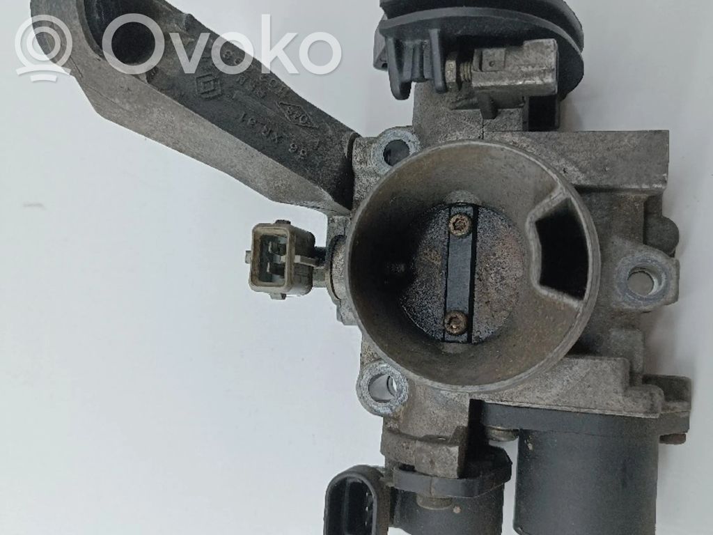 Intake manifold   102698A