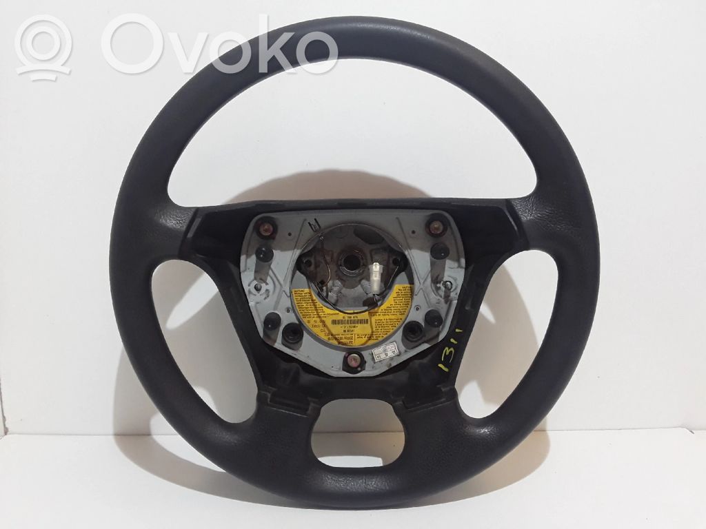 Ohjauspyörä   96208076,R202210413