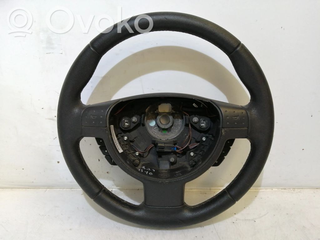 Руль   R202220490