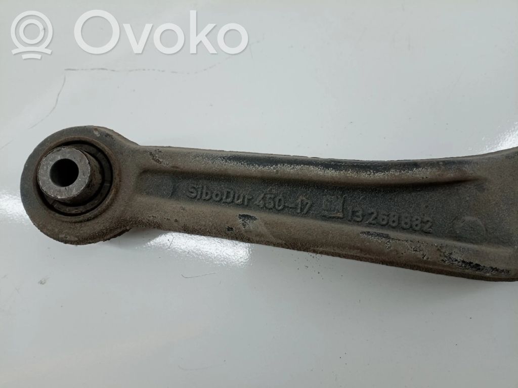 Achsschenkel hinten   13268882,SUPERIORDRT