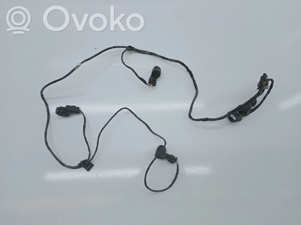 Parking PDC sensor   8200454716