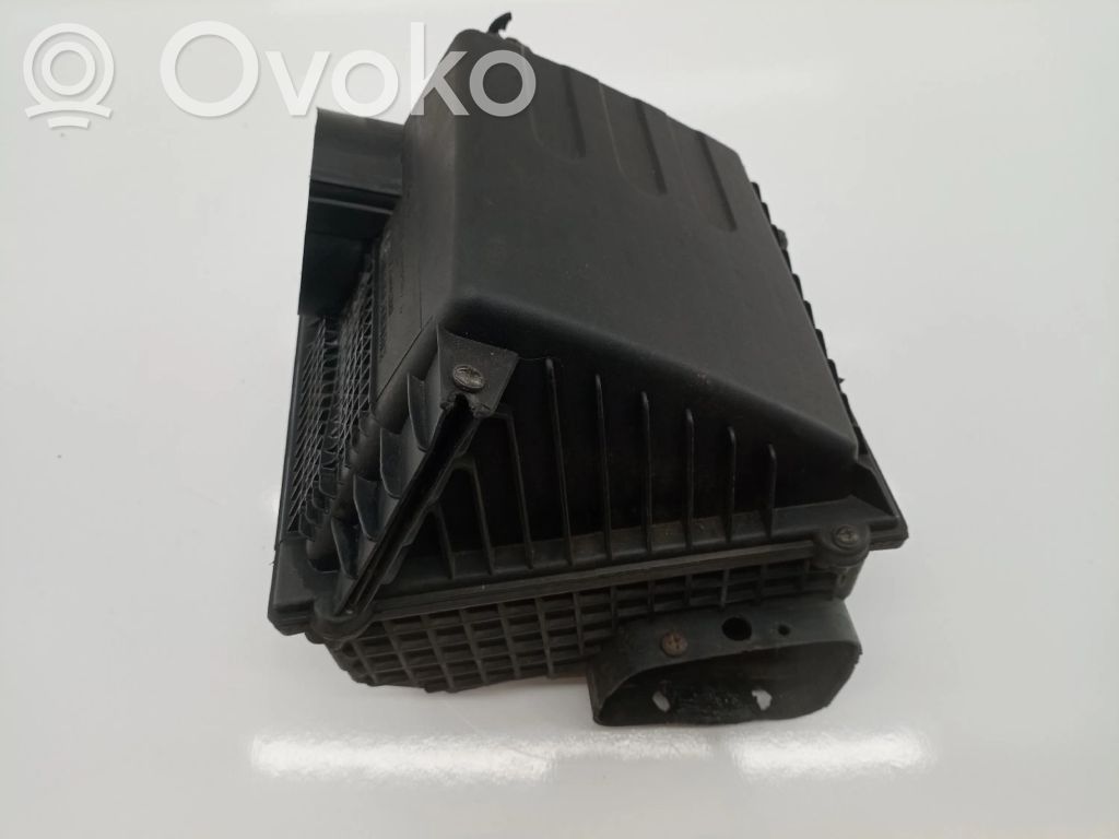 Luftfilterkasten   8200098984B,8200022518
