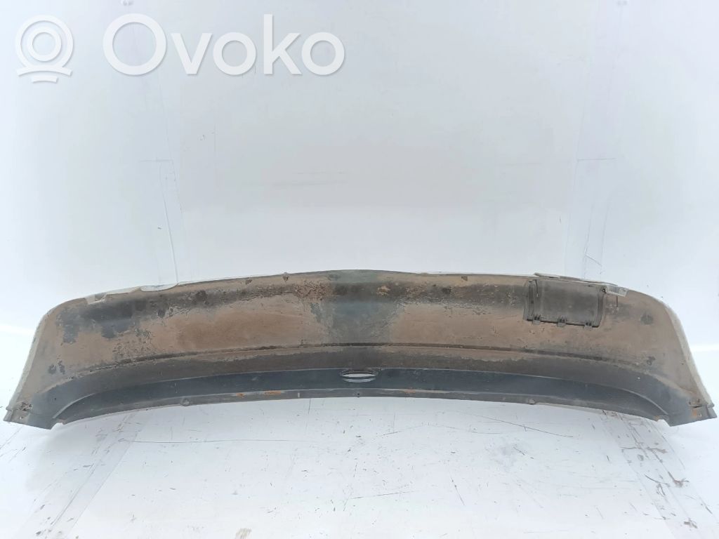 Rear bumper   RISCADO