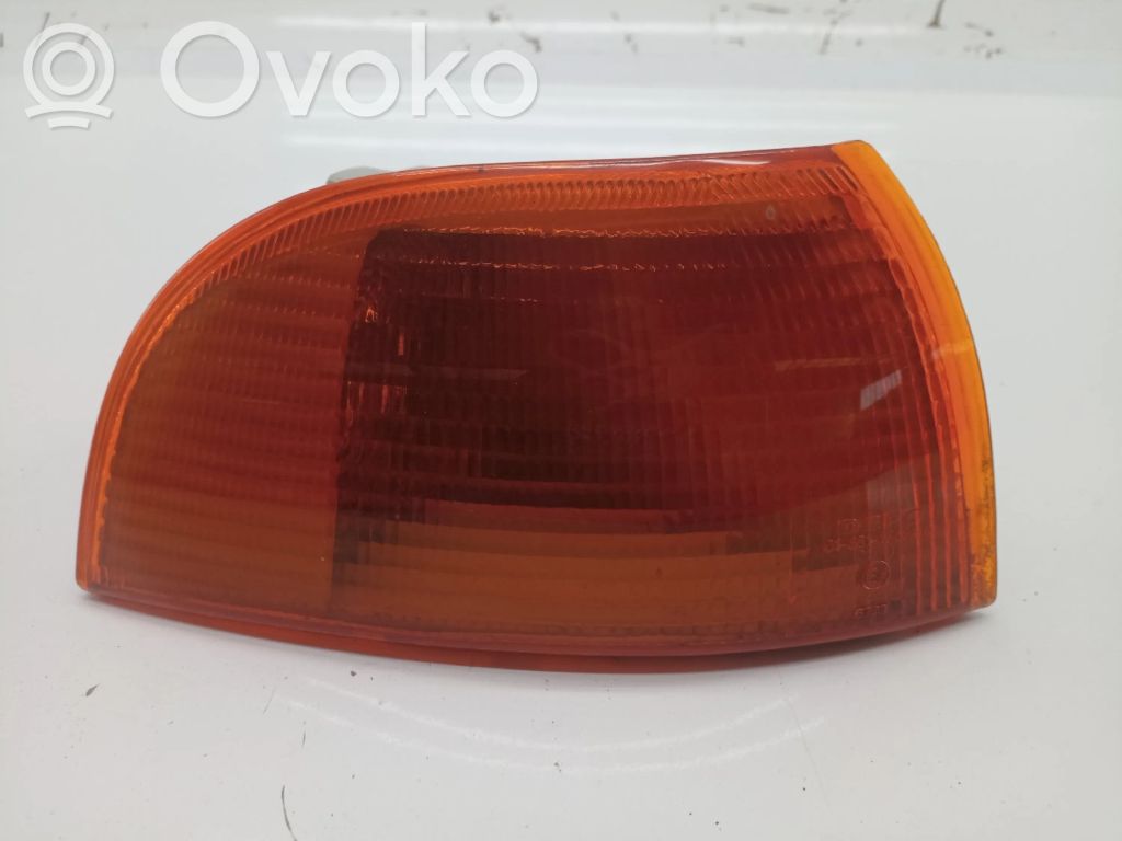 Fiat Punto (176) Priekšējais lukturis 