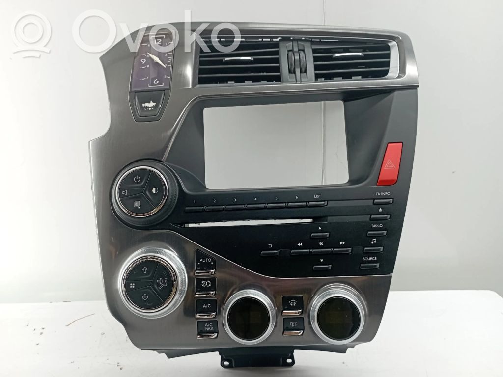Dashboard   98025374ZD,COMDIFUSORESDEAR,QUADRANTE
