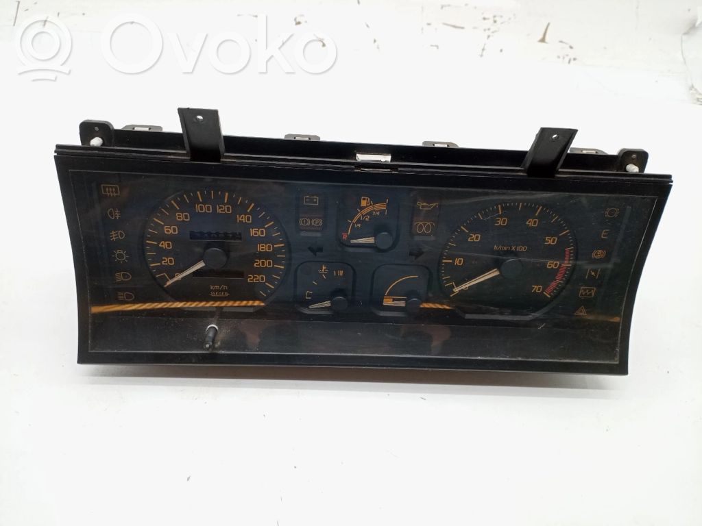 Speedometer (instrument cluster)   7700784064