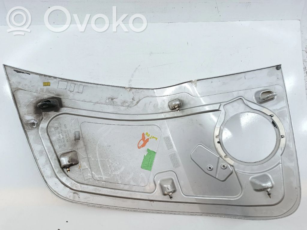 Dzinēja pārsegs (vāks)   420853338