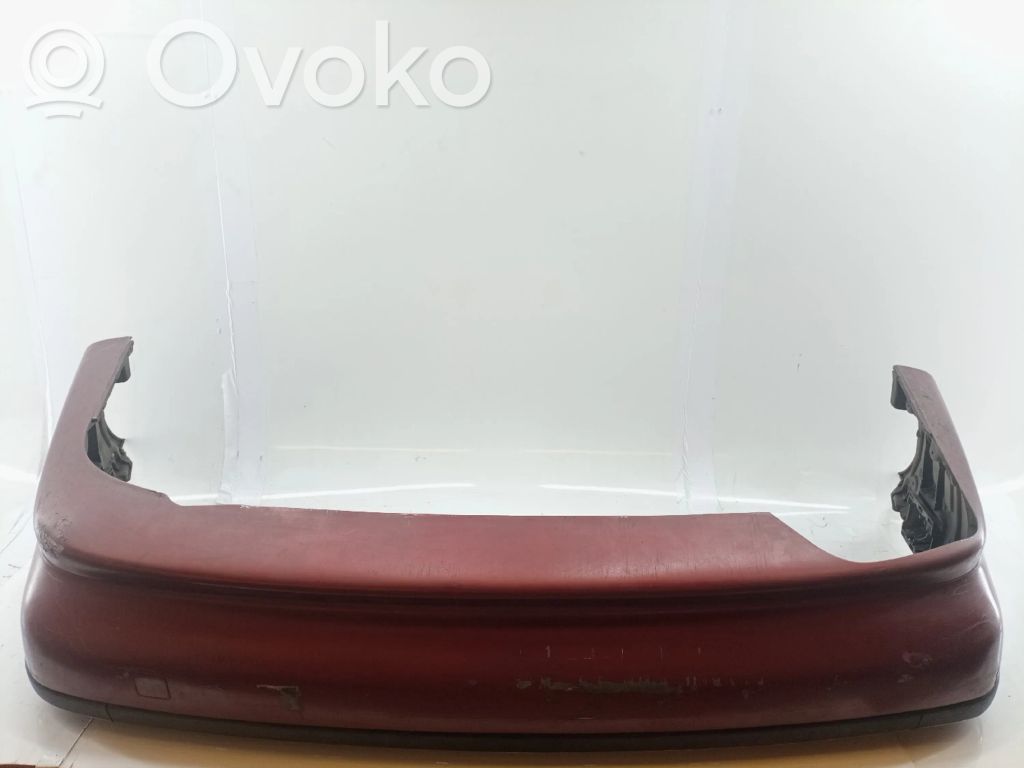 Rear bumper   51128159369
