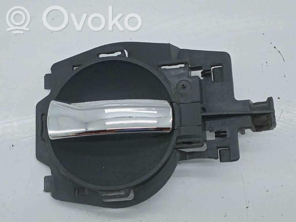 Front door card panel trim   9647164377,9647164477