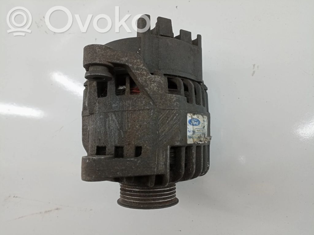 Generatorius   R63321730