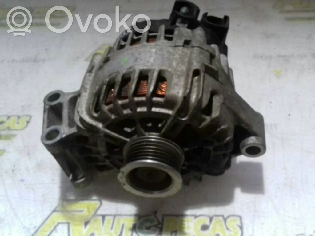 Ģenerators   7G9N10300CC,R20197293