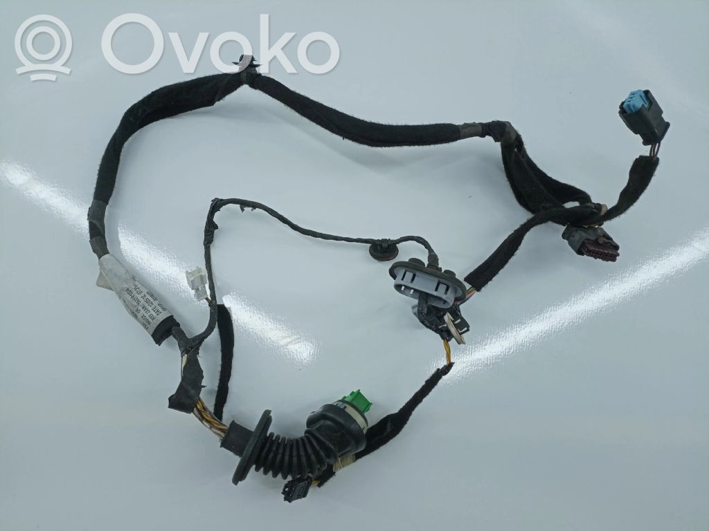 Citroen DS5 Other wiring loom 