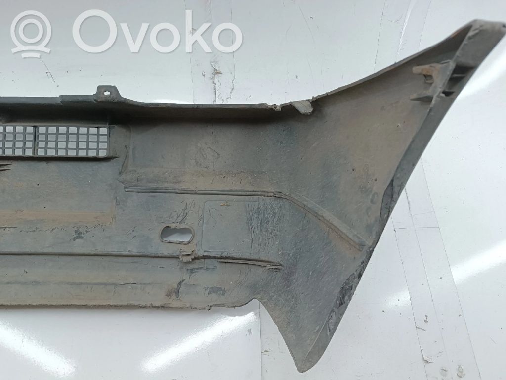 Front bumper   1815077,DANIFICADO,PERFURADO