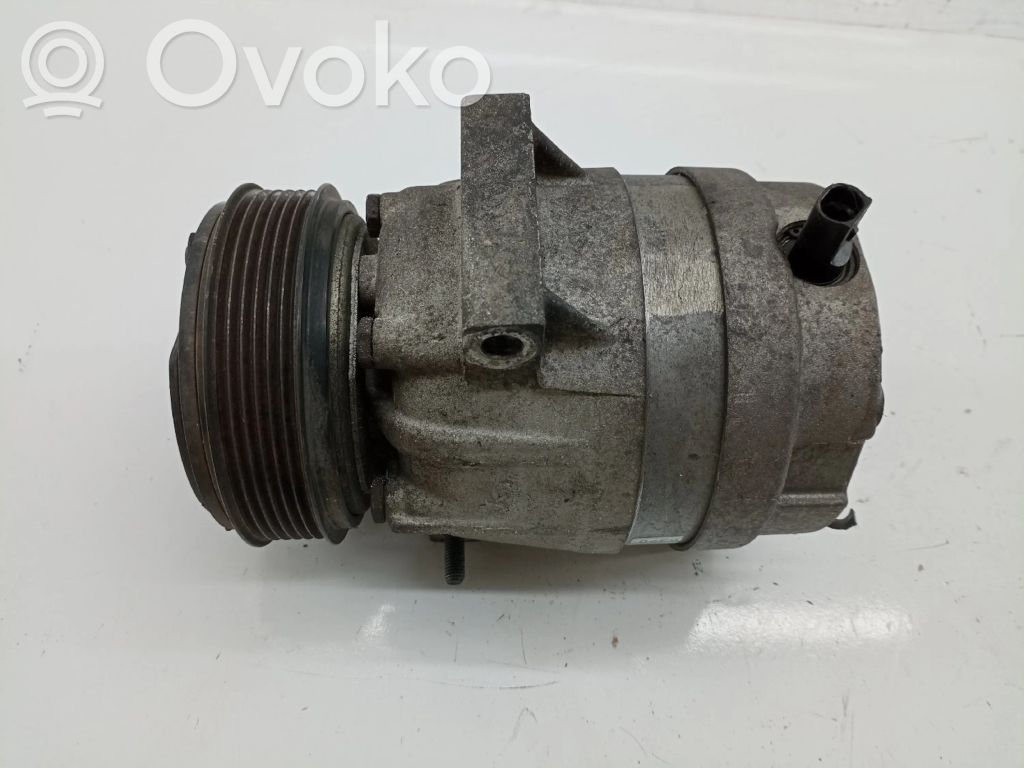 Klimakompressor Pumpe   8200021822
