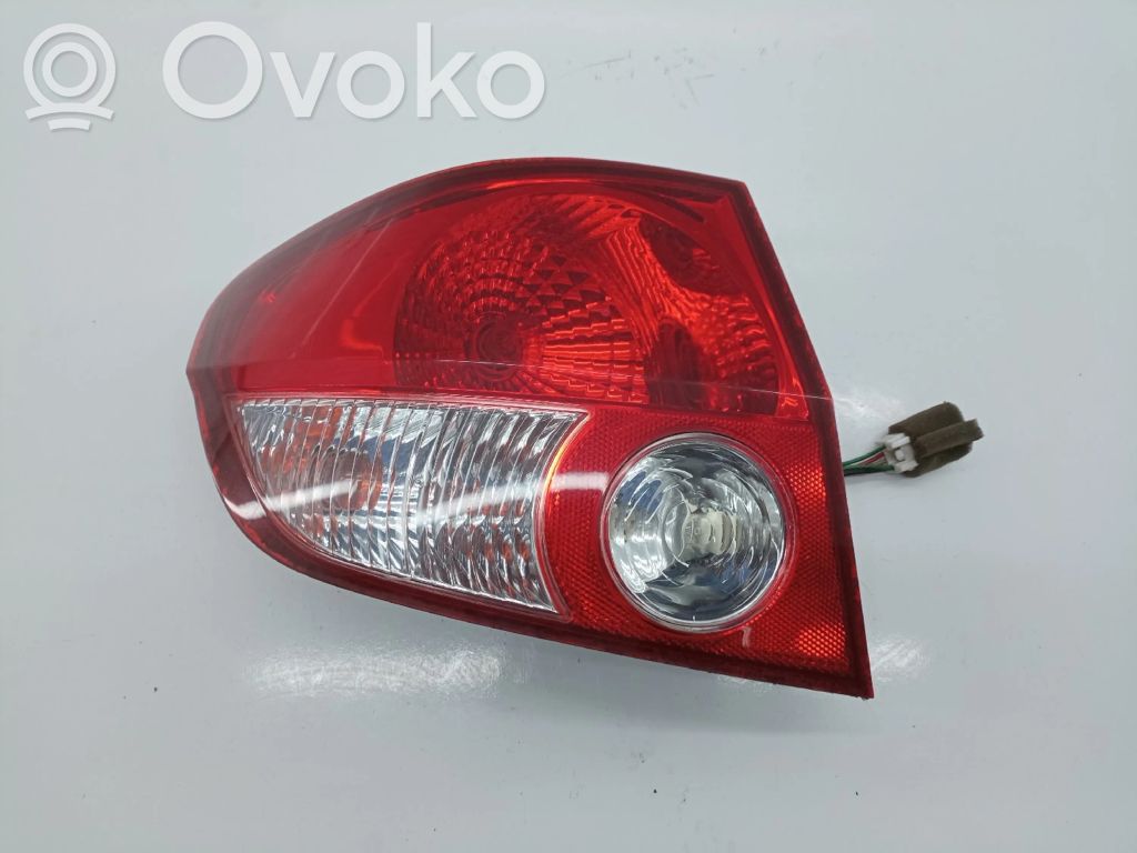 Tailgate rear/tail lights   924011CXXX