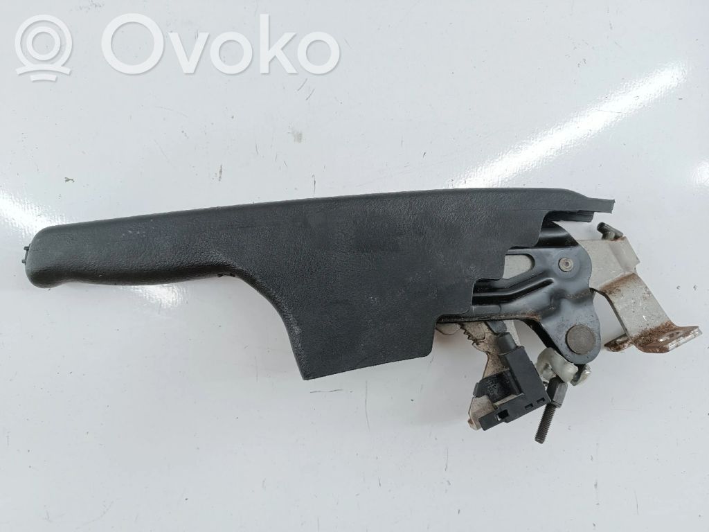 Volkswagen Golf IV Handbrake/parking brake lever assembly 