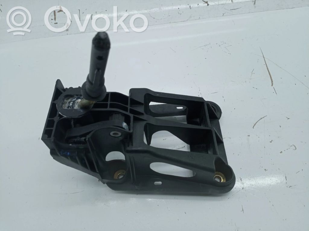 Citroen C3 Palanca/selector de cambios 
