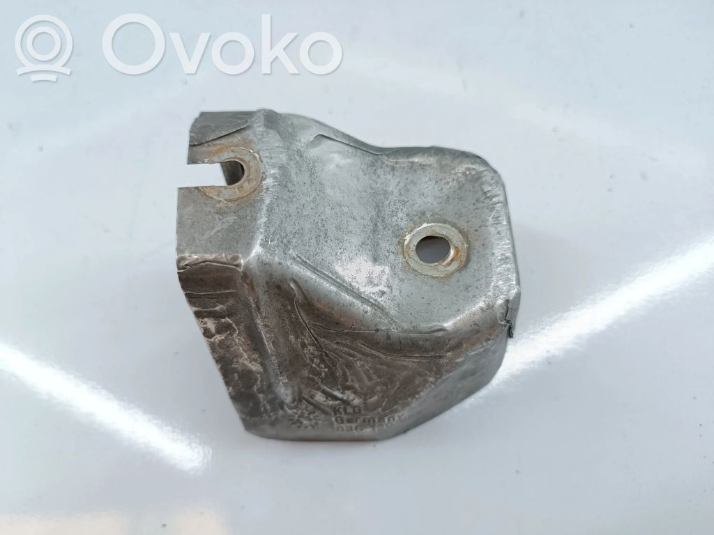 Audi R8 42 Wiązka przewodów silnika 