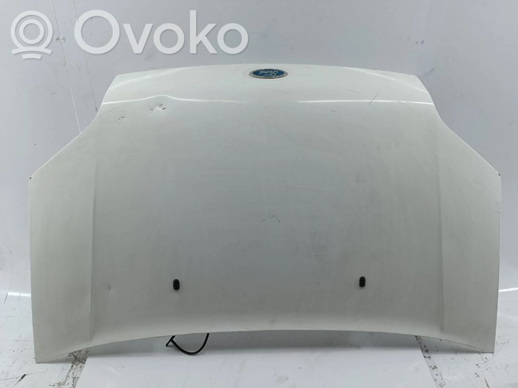 Ford Connect Dzinēja pārsegs (vāks) 