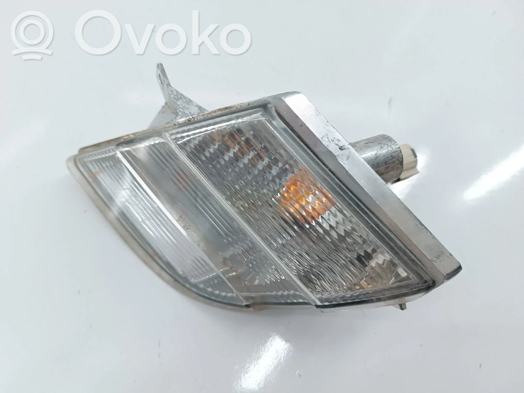 Nissan Micra Headlight/headlamp 