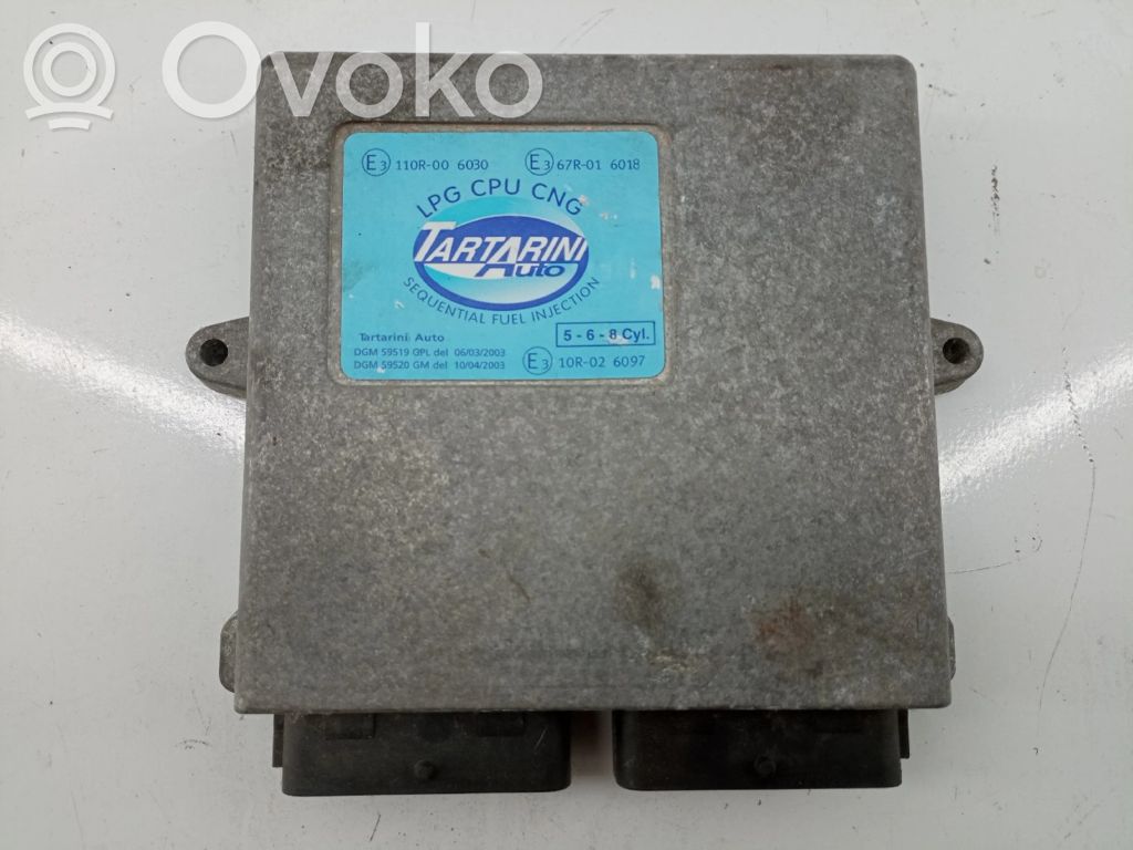 SAM control unit   110R006030,67R016018