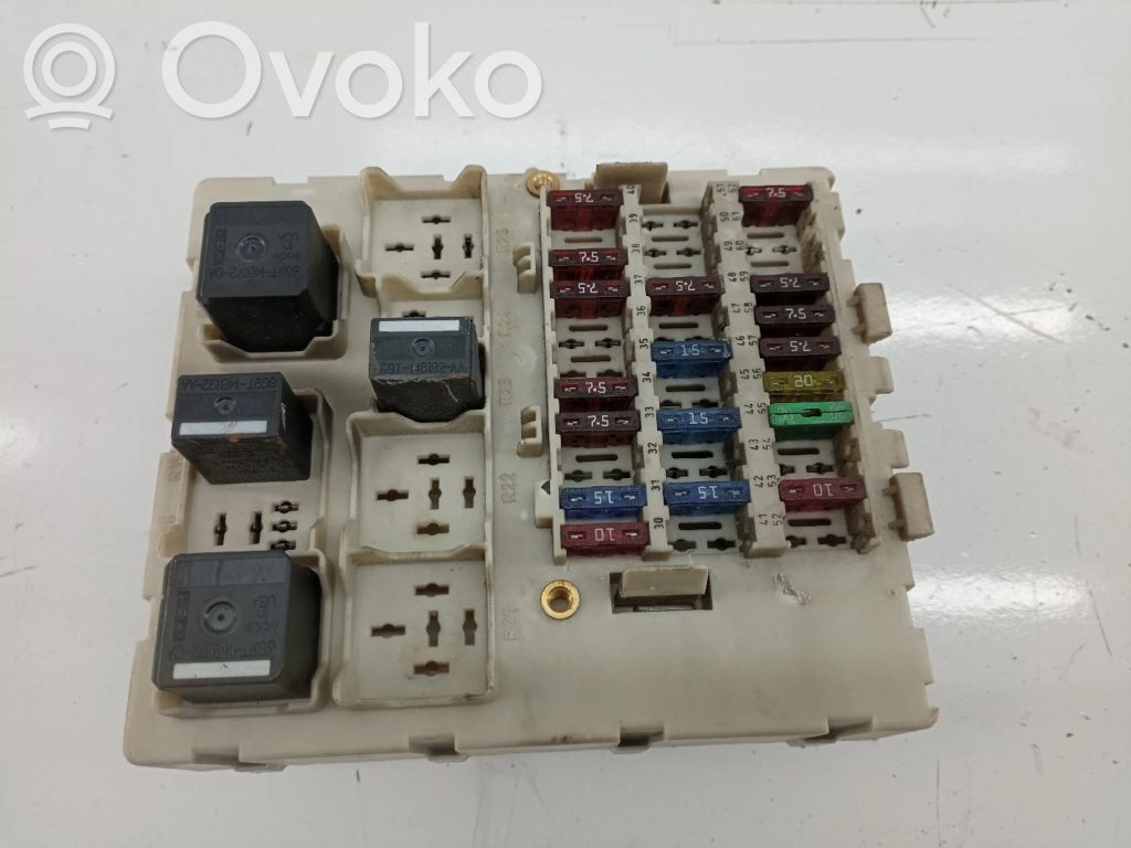 SAM control unit   2T1T14A073BD