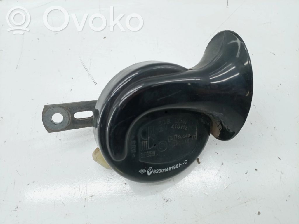 Garso signalas   8200146198C