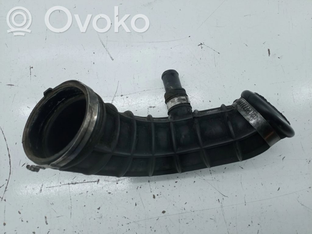 Fiat Bravo - Brava Wąż / Rura intercoolera 